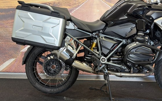Gebrauchtmotorrad BMW R 1200 GS - Bild 3