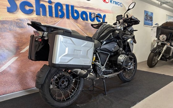 Gebrauchtmotorrad BMW R 1200 GS - Bild 5