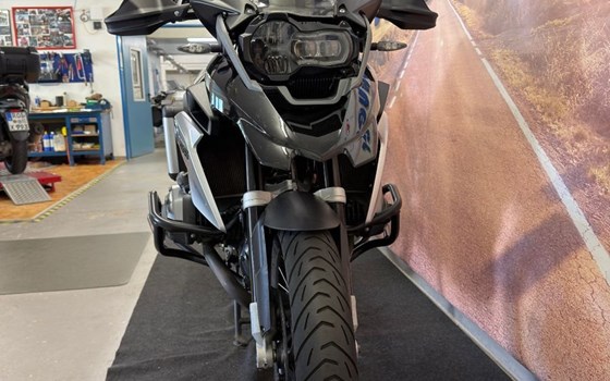 Gebrauchtmotorrad BMW R 1200 GS - Bild 6