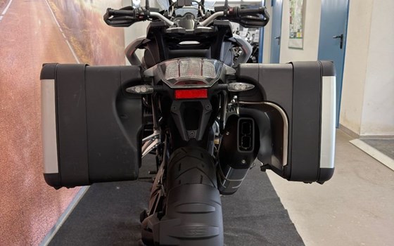 Gebrauchtmotorrad BMW R 1200 GS - Bild 7