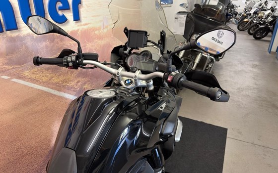 Gebrauchtmotorrad BMW R 1200 GS - Bild 8