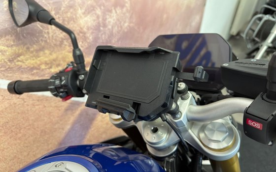 Gebrauchtmotorrad BMW F 900 R - Bild 11