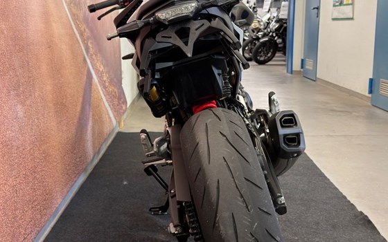 Gebrauchtmotorrad BMW F 900 R - Bild 7