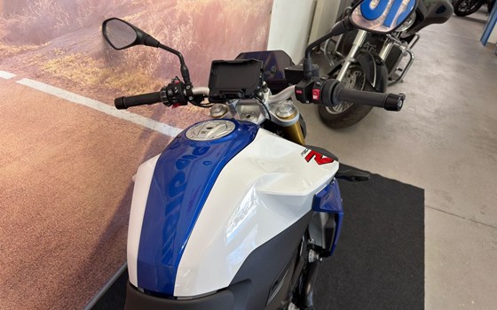 Gebrauchtmotorrad BMW F 900 R - Bild 8