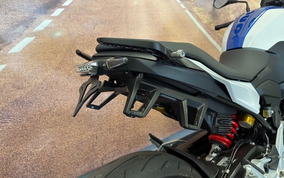 Gebrauchtmotorrad BMW F 900 R - Bild 9