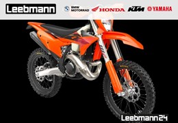 Neumotorrad KTM 300 EXC TPI