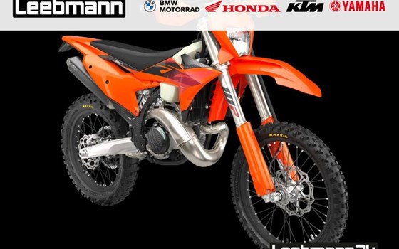 Neufahrzeug KTM 300 EXC TPI - Bild 1