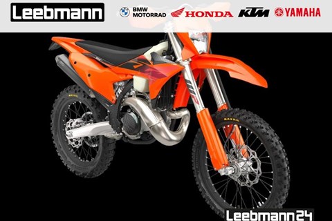 Top 5 - sportliche 2 Takt Bikes
