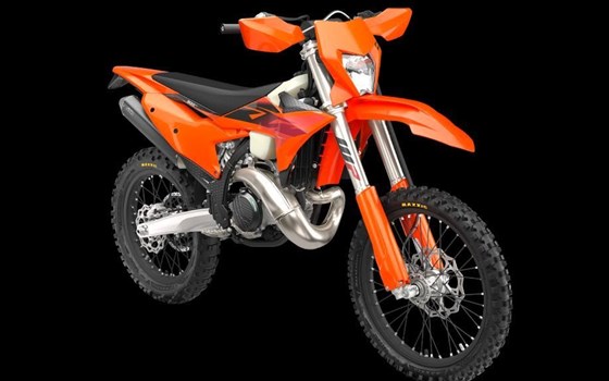 Neufahrzeug KTM 300 EXC TPI - Bild 2