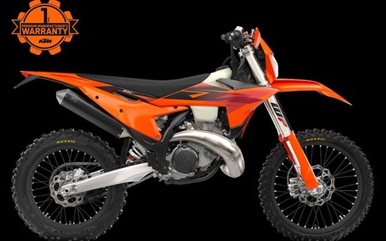 Neufahrzeug KTM 300 EXC TPI - Bild 3