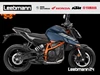 KTM 390 Duke