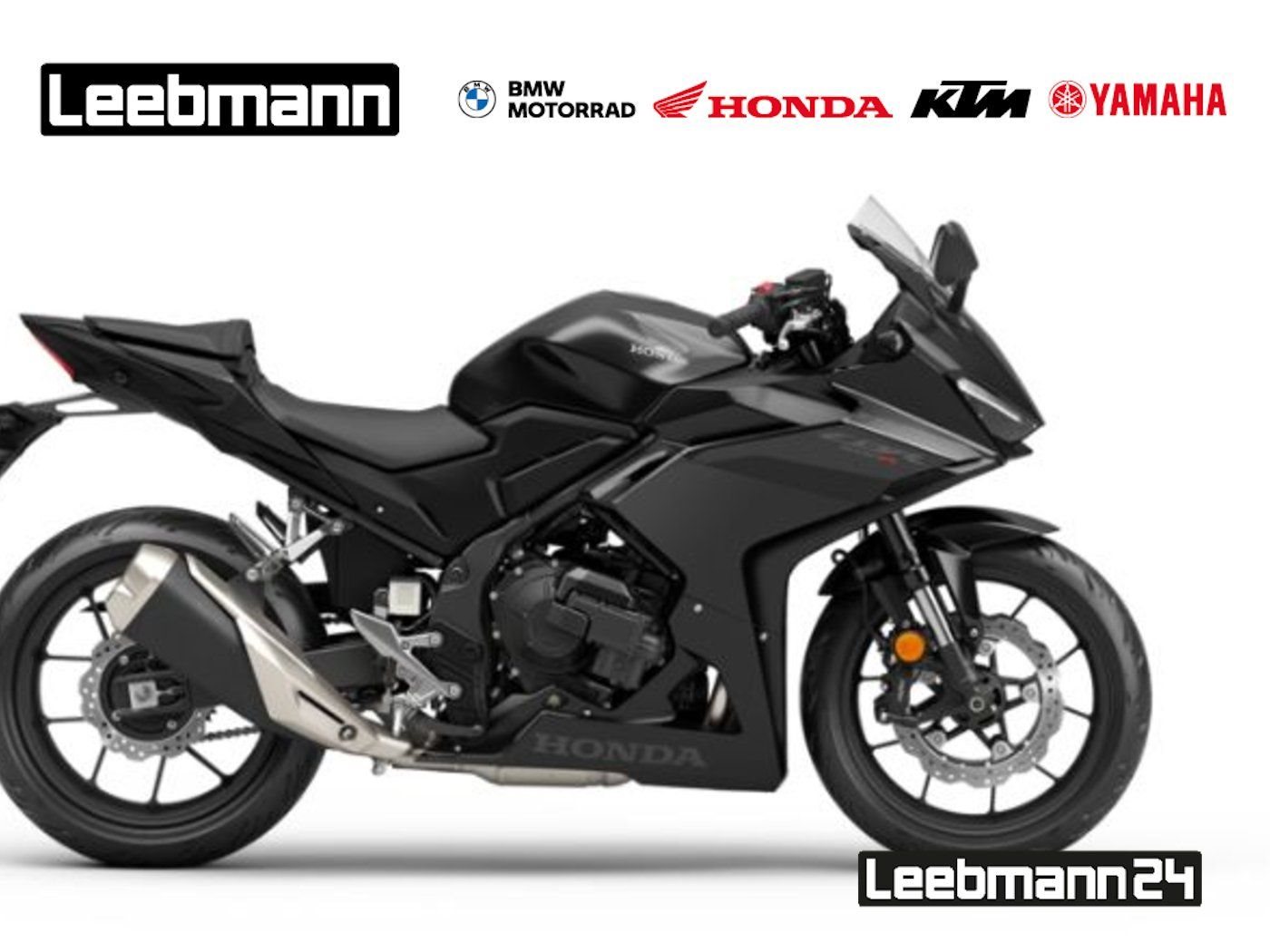 Honda CBR500R