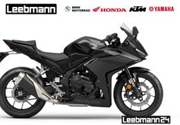 Gebrauchte Honda CBR500R
