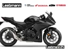 Honda CBR500R