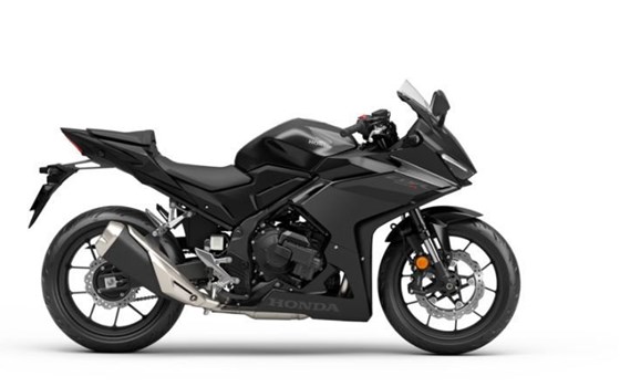 Gebrauchtmotorrad Honda CBR500R - Bild 2