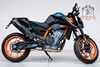 KTM 890 Duke R