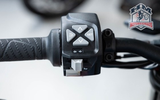 Gebrauchtmotorrad KTM 890 Duke R - Bild 11