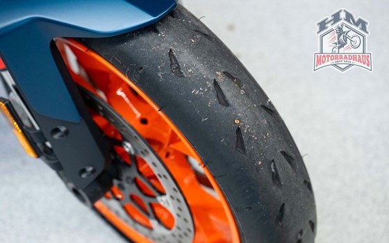 Gebrauchtmotorrad KTM 890 Duke R - Bild 15