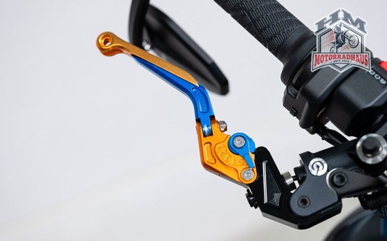 Gebrauchtmotorrad KTM 890 Duke R - Bild 8