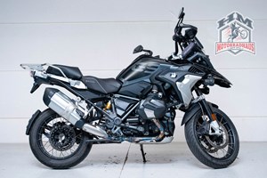 Angebot BMW R 1250 GS