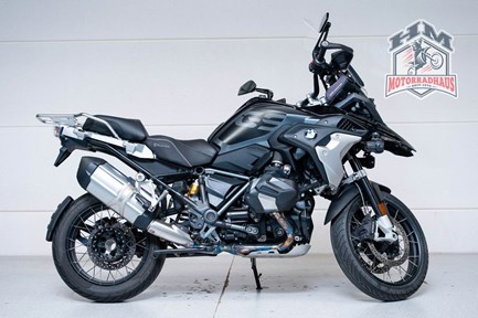 BMW R 1250 GS