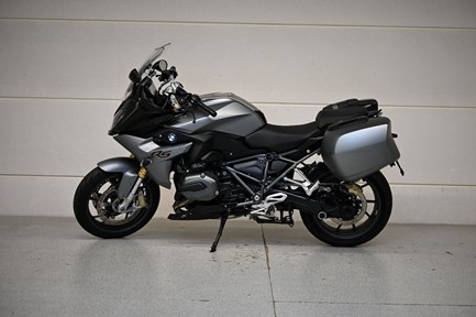 BMW R 1200 RS