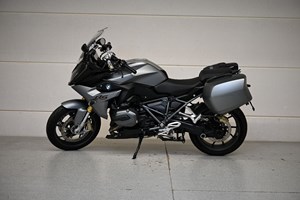 Angebot BMW R 1200 RS