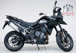 Gebrauchte Triumph Tiger 900 GT