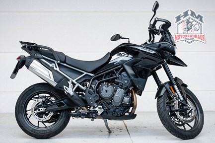 Triumph Tiger 900 GT