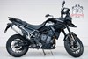 Triumph Tiger 900 GT