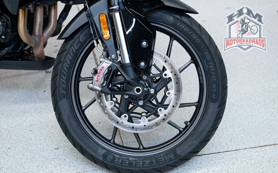 Gebrauchtmotorrad Triumph Tiger 900 GT - Bild 10