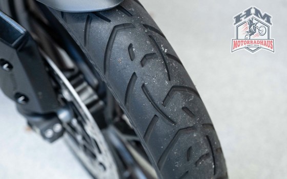 Gebrauchtmotorrad Triumph Tiger 900 GT - Bild 11