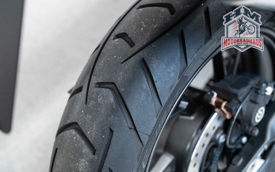 Gebrauchtmotorrad Triumph Tiger 900 GT - Bild 12