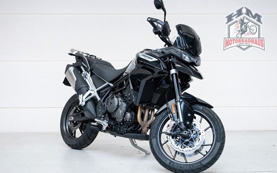 Gebrauchtmotorrad Triumph Tiger 900 GT - Bild 2
