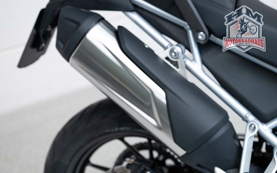 Gebrauchtmotorrad Triumph Tiger 900 GT - Bild 8