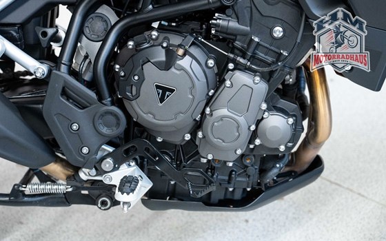 Gebrauchtmotorrad Triumph Tiger 900 GT - Bild 9