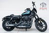Harley-Davidson Sportster XL 1200NS Iron