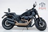 Harley-Davidson Softail Fat Bob 114 FXFBS