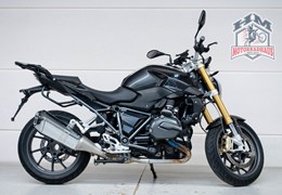 Gebrauchte BMW R 1200 R