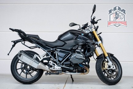 BMW R 1200 R