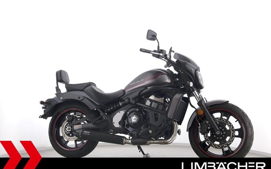 Gebrauchtmotorrad Kawasaki Vulcan S - Bild 1