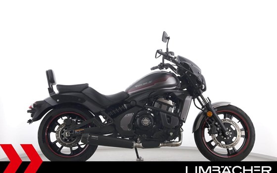 Gebrauchtmotorrad Kawasaki Vulcan S - Bild 10