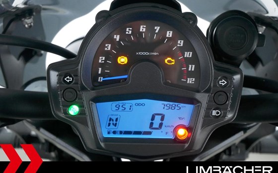 Gebrauchtmotorrad Kawasaki Vulcan S - Bild 12