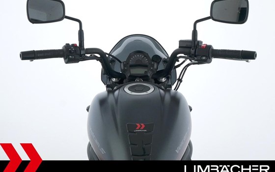 Gebrauchtmotorrad Kawasaki Vulcan S - Bild 13
