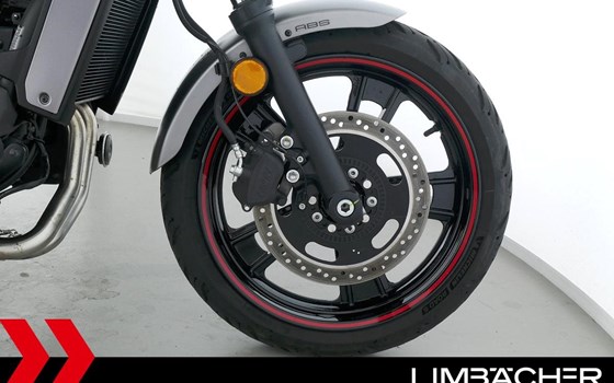 Gebrauchtmotorrad Kawasaki Vulcan S - Bild 14