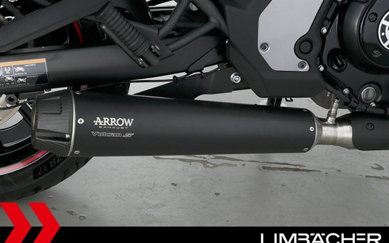 Gebrauchtmotorrad Kawasaki Vulcan S - Bild 15