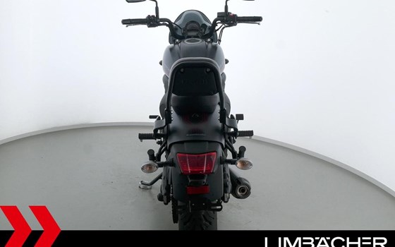 Gebrauchtmotorrad Kawasaki Vulcan S - Bild 16