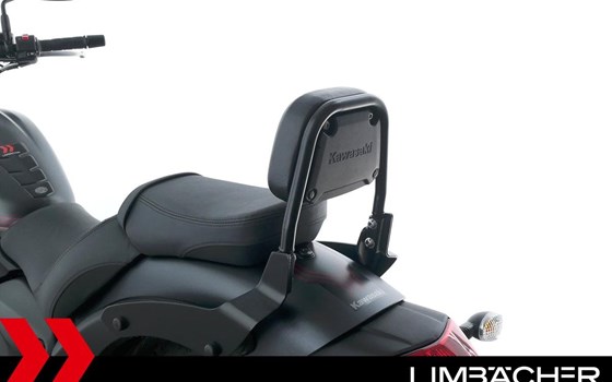 Gebrauchtmotorrad Kawasaki Vulcan S - Bild 17