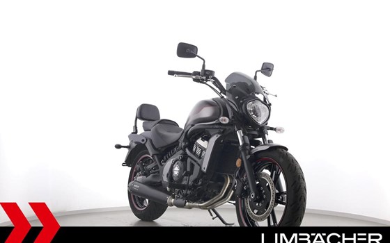 Gebrauchtmotorrad Kawasaki Vulcan S - Bild 2
