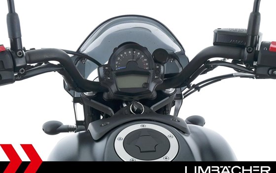 Gebrauchtmotorrad Kawasaki Vulcan S - Bild 20